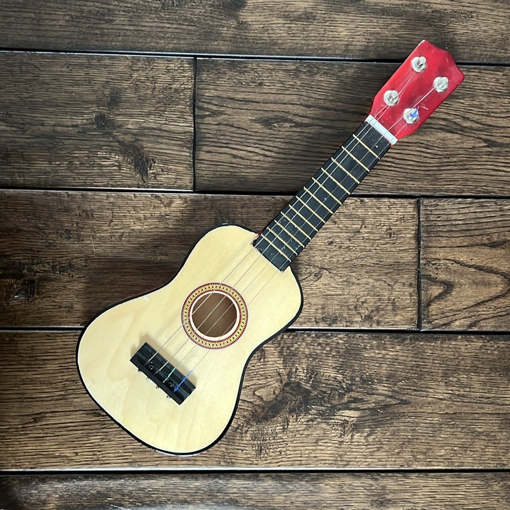 Little Musician’s Set - Picture 7 of 7